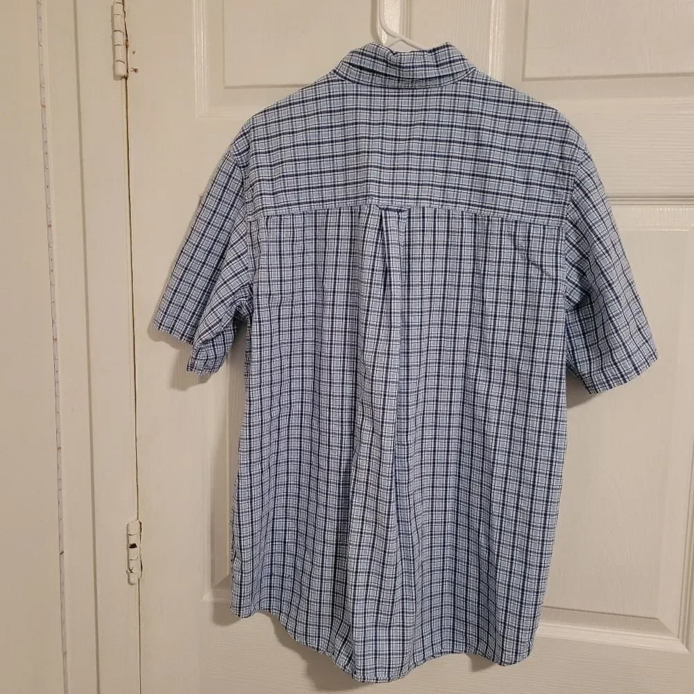 ‎Chaps short sleeve shirt